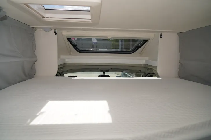 Fahrzeugbild Carado T 334S (36) AUTOMATIK, HUBBETT uvm. #14