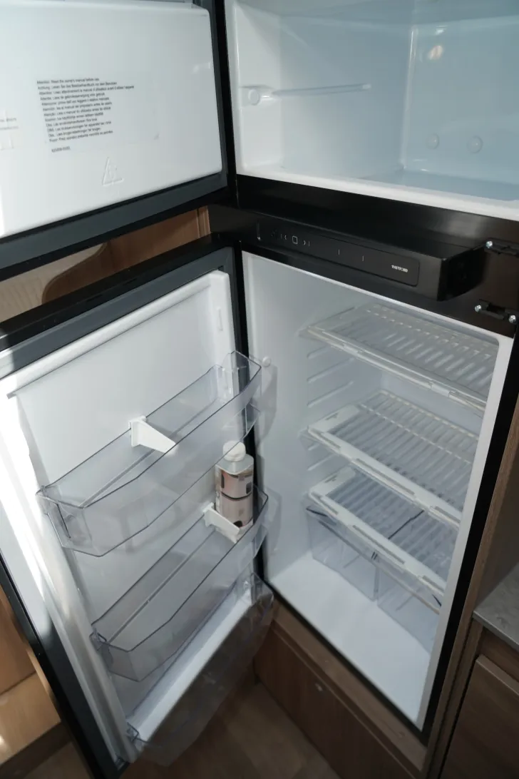 Fahrzeugbild Carado T 334S (36) AUTOMATIK, HUBBETT uvm. #12