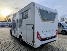 Fahrzeugbild Bürstner B66 TD 690 G Modell 2026 Sie sparen 4.540,- #3