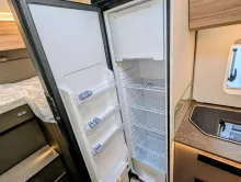 Fahrzeugbild Bürstner B66 TD 690 G Modell 2026 Sie sparen 4.540,- #12