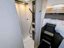 Fahrzeugbild Bürstner B66 TD 690 G Modell 2026 Sie sparen 4.540,- #14