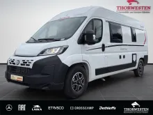 Fahrzeugbild Dethleffs Globetrail 600 DS Fiat Top Preis Automatik #4