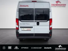 Fahrzeugbild Dethleffs Globetrail 600 DS Fiat Top Preis Automatik #7