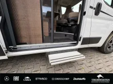 Fahrzeugbild Dethleffs Globetrail 600 DS Fiat Top Preis Automatik #17