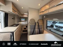 Fahrzeugbild Dethleffs Globetrail 600 DS Fiat Top Preis Automatik #18