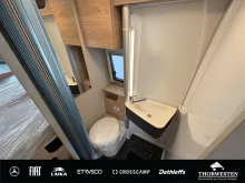 Fahrzeugbild Dethleffs Globetrail 600 DS Fiat Top Preis Automatik #20