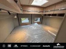 Fahrzeugbild Dethleffs Globetrail 600 DS Fiat Top Preis Automatik #22