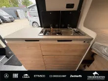 Fahrzeugbild Dethleffs Globetrail 600 DS Fiat Top Preis Automatik #23