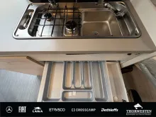 Fahrzeugbild Dethleffs Globetrail 600 DS Fiat Top Preis Automatik #24
