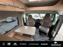 Fahrzeugbild Dethleffs Globetrail 600 DS Fiat Top Preis Automatik #25