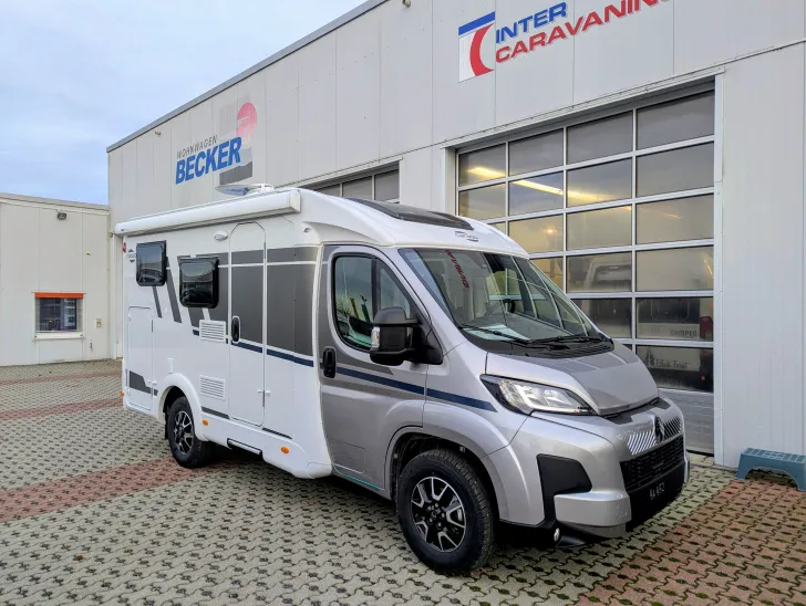 Fahrzeugbild Carado VAN 132 Modell 2026 Sie sparen 5.094,- #1