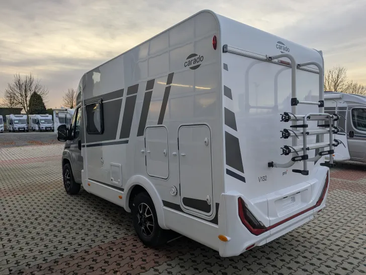 Fahrzeugbild Carado VAN 132 Modell 2026 Sie sparen 5.094,- #3