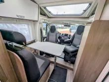 Fahrzeugbild Carado VAN 132 Modell 2026 Sie sparen 5.094,- #5