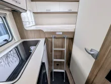 Fahrzeugbild Carado VAN 132 Modell 2026 Sie sparen 5.094,- #9