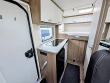 Fahrzeugbild Carado VAN 132 Modell 2026 Sie sparen 5.094,- #10