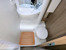 Fahrzeugbild Carado VAN 132 Modell 2026 Sie sparen 5.094,- #13