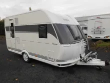 Fahrzeugbild Hobby De Luxe 400 SFe #1