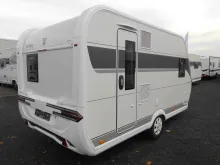 Fahrzeugbild Hobby De Luxe 400 SFe #18