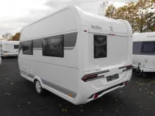 Fahrzeugbild Hobby De Luxe 400 SFe #4