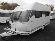 Fahrzeugbild Hobby De Luxe 400 SFe #17
