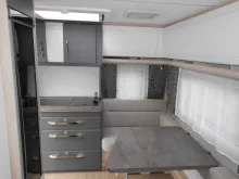 Fahrzeugbild Hobby De Luxe 400 SFe #8