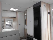 Fahrzeugbild Hobby De Luxe 400 SFe #11
