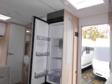 Fahrzeugbild Hobby De Luxe 400 SFe #12