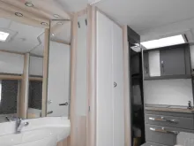 Fahrzeugbild Hobby De Luxe 400 SFe #15
