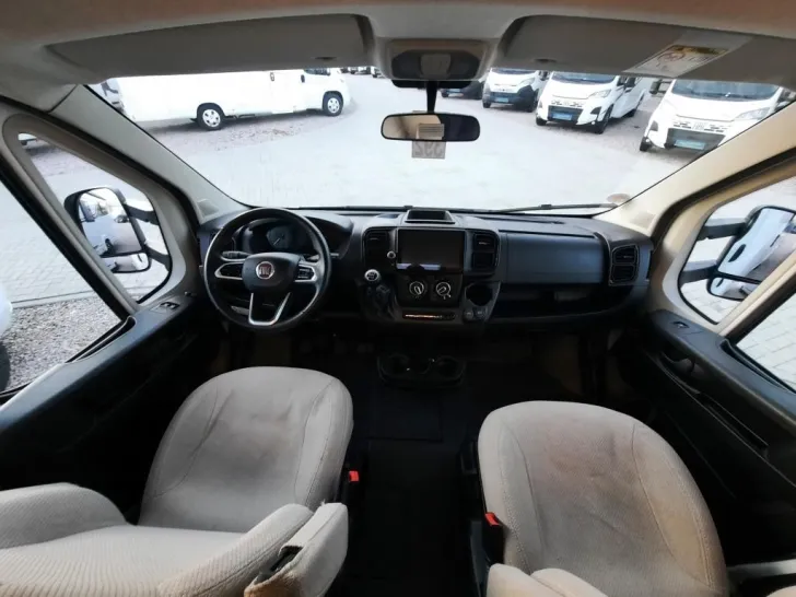 Fahrzeugbild LMC Tourer A 690 G Verfüg./Sparen Sie 19.699,- € #19