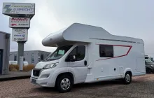 Fahrzeugbild LMC Tourer A 690 G Verfüg./Sparen Sie 19.699,- € #1