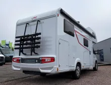 Fahrzeugbild LMC Tourer A 690 G Verfüg./Sparen Sie 19.699,- € #3