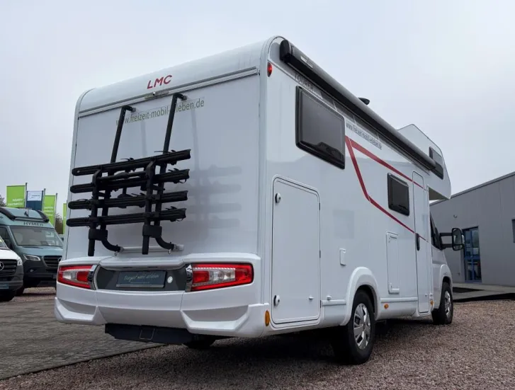 Fahrzeugbild LMC Tourer A 690 G Verfüg./Sparen Sie 19.699,- € #3