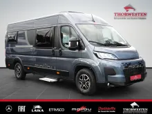 Fahrzeugbild Malibu Relax 640 LE R ambition Navi Messedeal #1