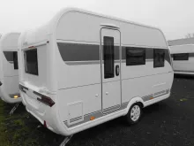 Fahrzeugbild Hobby OnTour 390 SF 2026 1500kg. Teppich #3