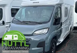 Bild Van TI 550 MF VANSATION