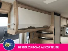 Fahrzeugbild Knaus BoxLife PRO 60 YEARS 600 STREET Dieselheizung #10
