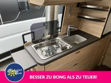 Fahrzeugbild Knaus BoxLife PRO 60 YEARS 600 STREET Dieselheizung #12