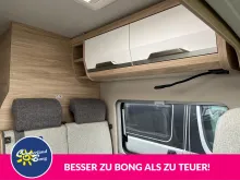 Fahrzeugbild Knaus BoxLife PRO 60 YEARS 600 STREET Dieselheizung #14