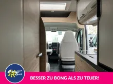 Fahrzeugbild Knaus BoxLife PRO 60 YEARS 600 STREET Dieselheizung #6