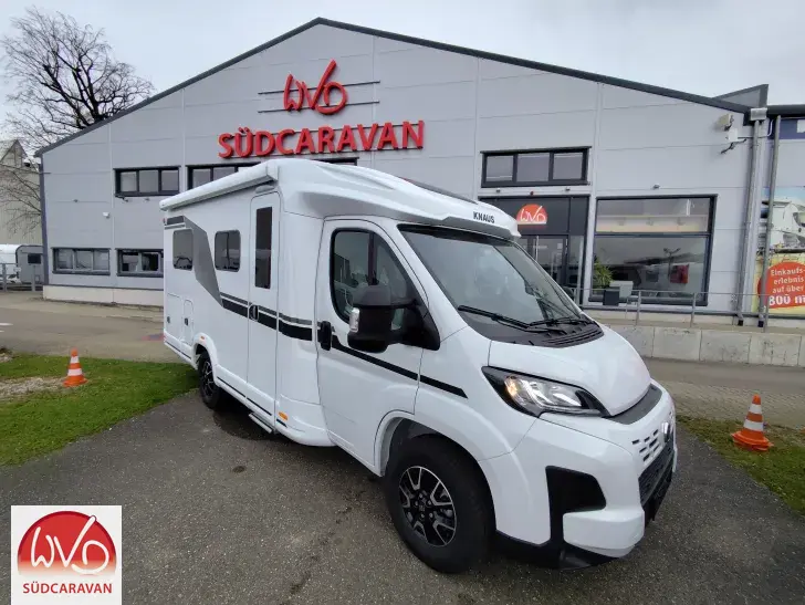 Fahrzeugbild Knaus L!VE TI 590 MF Platinum Selection #1