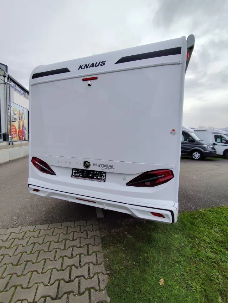 Fahrzeugbild Knaus L!VE TI 590 MF Platinum Selection #4