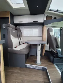 Fahrzeugbild Knaus L!VE TI 590 MF Platinum Selection #6