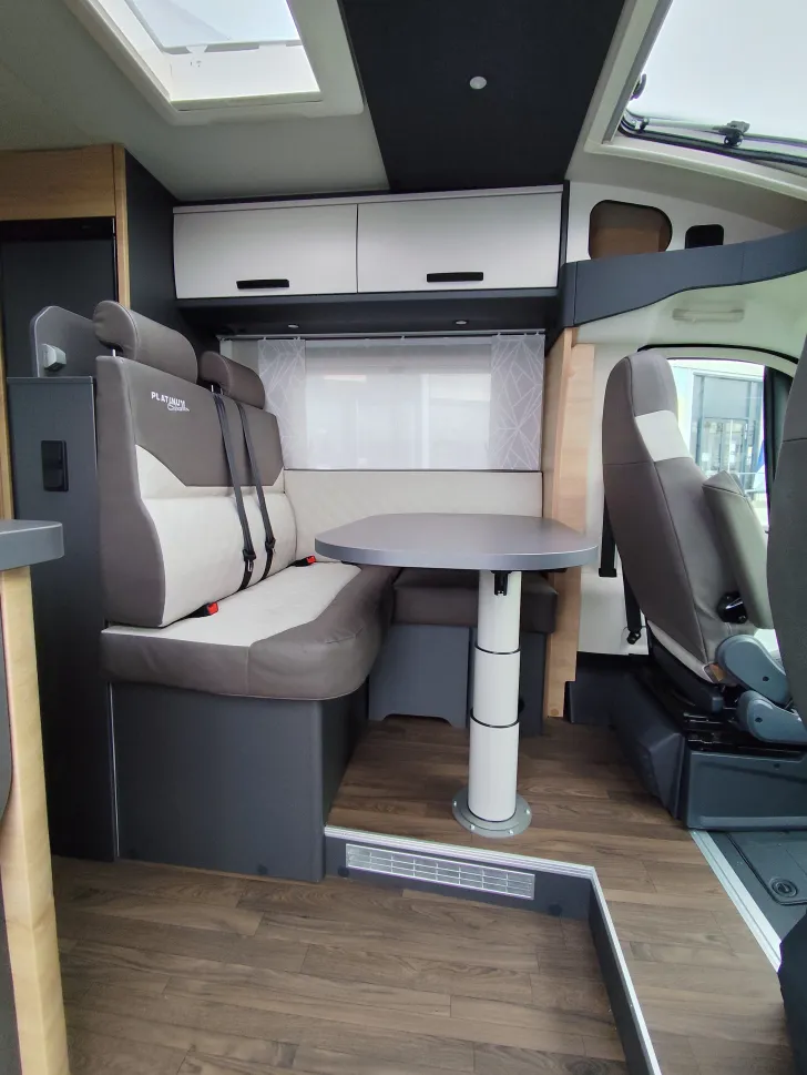 Fahrzeugbild Knaus L!VE TI 590 MF Platinum Selection #6