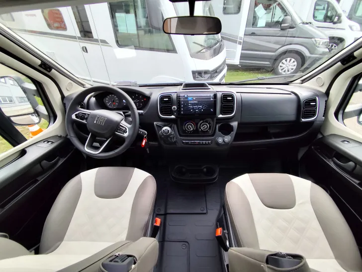 Fahrzeugbild Knaus L!VE TI 590 MF Platinum Selection #7