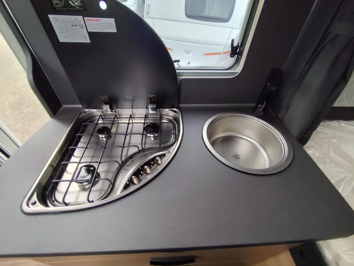 Fahrzeugbild Knaus L!VE TI 590 MF Platinum Selection #8