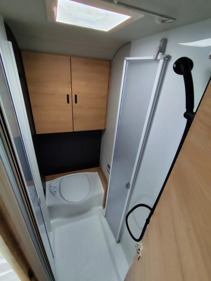 Fahrzeugbild Knaus L!VE TI 590 MF Platinum Selection #10