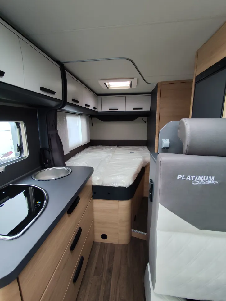 Fahrzeugbild Knaus L!VE TI 590 MF Platinum Selection #11