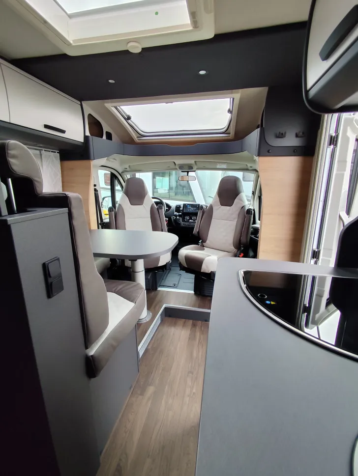 Fahrzeugbild Knaus L!VE TI 590 MF Platinum Selection #12