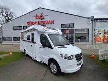 Fahrzeugbild Weinsberg CaraCompact 640 MEG Suite EDITION [PEPPER] #1