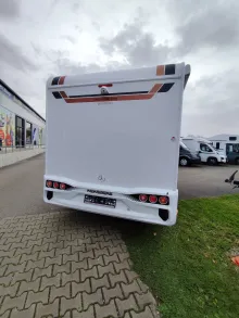 Fahrzeugbild Weinsberg CaraCompact 640 MEG Suite EDITION [PEPPER] #4